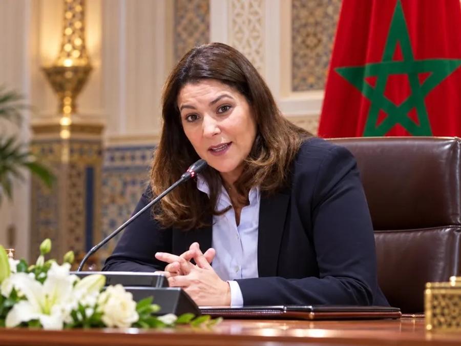 هيئة حقوقية تطالب النيابة العامة بالتحقيق في التشهير بالمنصوري