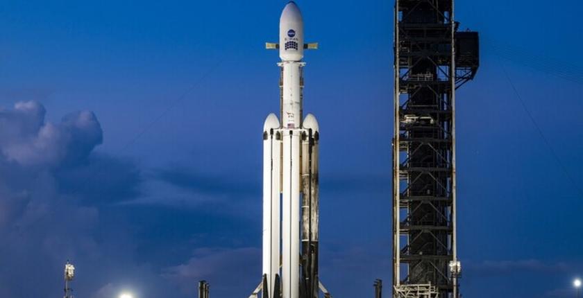 Elon Musk afirma que SpaceX podría valer más que la economía global
