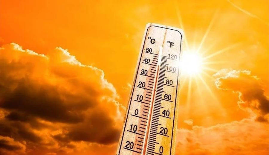 شتنبر 2026 يسجل أعلى درجات الحرارة بالمغرب منذ 1981
