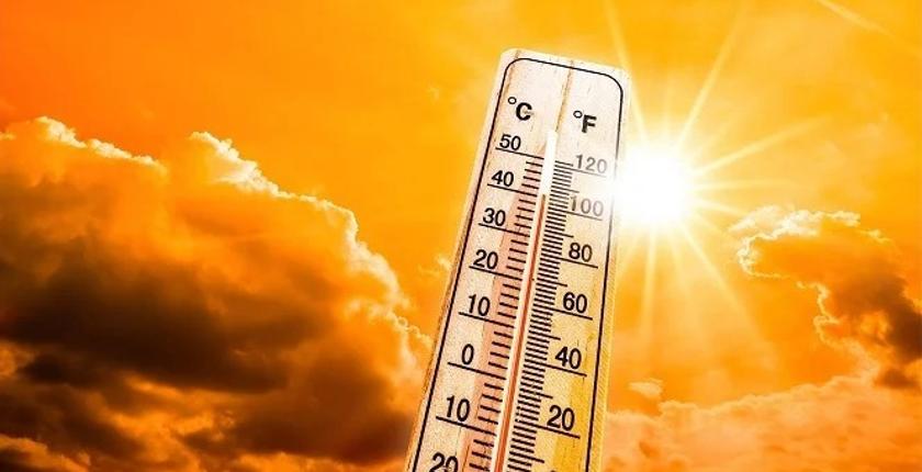 شتنبر 2026 يسجل أعلى درجات الحرارة بالمغرب منذ 1981