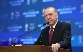 Erdoğan says UN Security Council veto system undermines global justice
