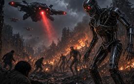 UN official calls for safeguards against potential risks of artificial intelligence