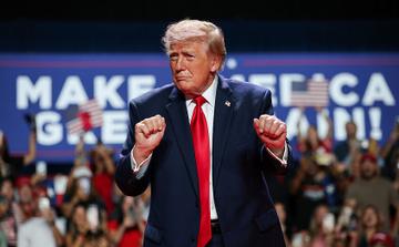 Cato Institute report says Trump policies have sharply reduced legal immigration to the United States
