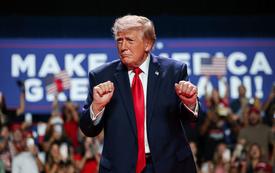 Cato Institute report says Trump policies have sharply reduced legal immigration to the United States