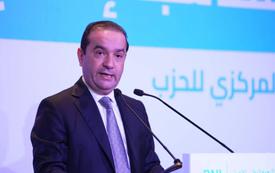 شوكي يدعو برلمانيي الأحرار إلى اعتماد مقاربات مبتكرة في العمل التشريعي