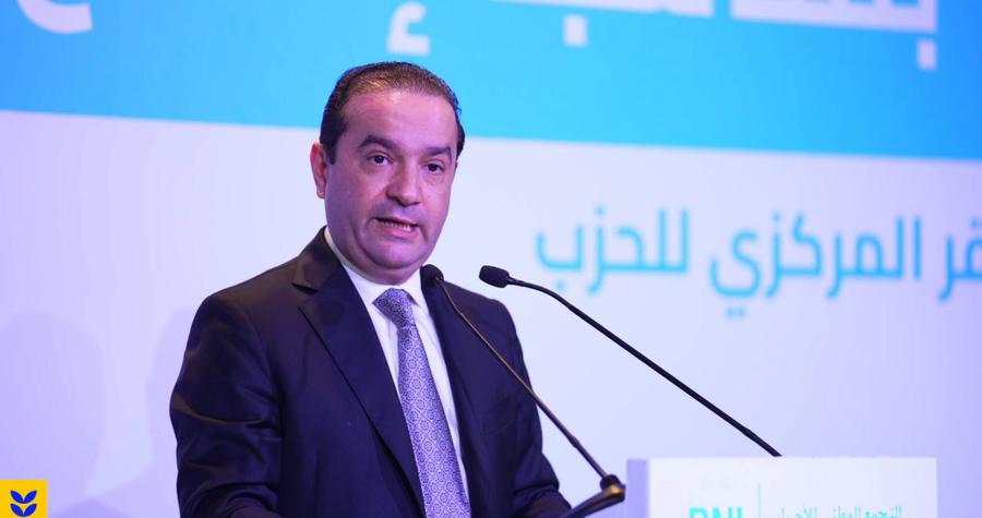 شوكي يدعو برلمانيي الأحرار إلى اعتماد مقاربات مبتكرة في العمل التشريعي