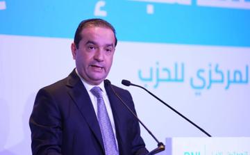 شوكي يدعو برلمانيي الأحرار إلى اعتماد مقاربات مبتكرة في العمل التشريعي
