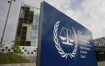 International Criminal Court vows to continue investigations despite US sanctions