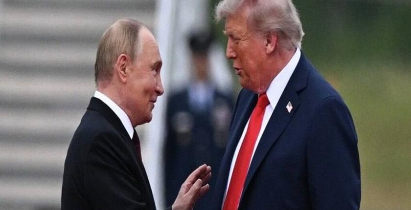 Kremlin meldt dat Putin en Trump binnenkort telefonisch zullen spreken
