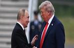 Kreml teilt mit, dass Putin und Trump bald telefonisch sprechen sollen