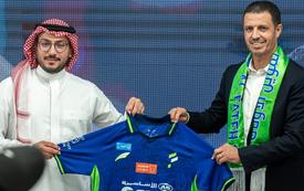 Football : Jamal Sellami nommé entraîneur d’Al-Fateh en Arabie saoudite