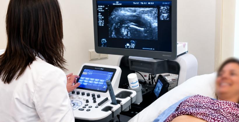 ⵍⵎⴻⵖⵔⴻⴱ ⵢⴻⵙⵙⴻⵎⵖⴻⵔ ⵉⵣⴻⵔⴼⴰⵏ ⵏ ultrasound ⵓⵇⴱⴻⵍ ⵜⴰⵍⴰⵍⵉⵜ ⵙ ⵜⴻⵣⵎⴻⵔⵜ ⵏ AI ⴷⴻⴳ ⵡⴰⵎⵎⴰⵙⴻⵏ ⵏ ⵜⴷⴰⵡⵙⴰ ⵏ ⵜⵖⵉⵡⴰⵏⵉⵏ