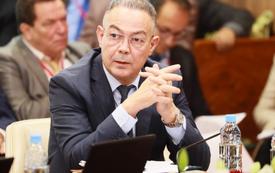 Morocco’s Fouzi Lekjaa joins CAF strategic conference in Cape Verde