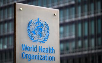 Direction de l’OMS : la Chine propose Song Li pour succéder à Tedros Adhanom Ghebreyesus