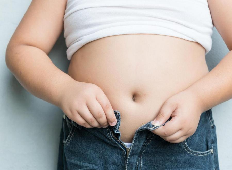 Obésité chez les enfants : les nouvelles recommandations mondiales de l’OMS