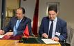 Le Guatemala réaffirme son soutien à la souveraineté du Maroc sur le Sahara