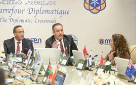 Transition énergétique : le Maroc mise sur la coopération internationale pour accélérer ses ambitions renouvelables