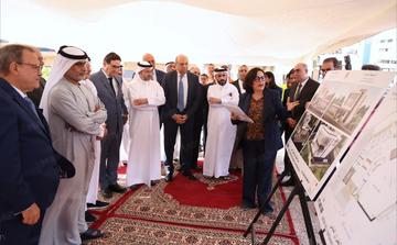 Rabat : le Maroc lance la construction du nouveau siège de l’Organisation arabe de l’aviation civile