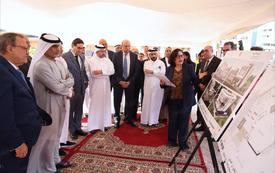 Rabat : le Maroc lance la construction du nouveau siège de l’Organisation arabe de l’aviation civile