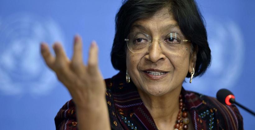 Nobel de la paix 2026 : Navi Pillay récompensée pour son combat en faveur du droit international