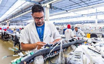 MATIS investit 16,457 millions de dollars au Maroc et prévoit 750 emplois dans l’aéronautique