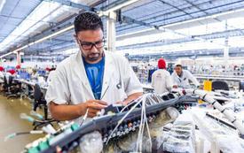 MATIS investit 16,457 millions de dollars au Maroc et prévoit 750 emplois dans l’aéronautique