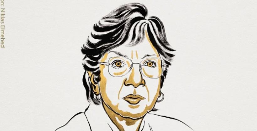 Die südafrikanische Juristin Navi Pillay erhält den Nobelpreis für Frieden 2026