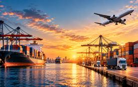 OMC : le commerce mondial de marchandises attendu en hausse de 3,9 % en 2026