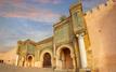 Meknès : 54 monuments historiques réhabilités pour accélérer le développement touristique