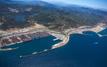 Tanger Med : le Maroc renforce son avance sur les grands ports méditerranéens