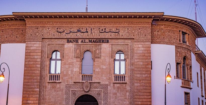 Bank Al-Maghrib publie deux études sur la monnaie digitale et la modélisation économique