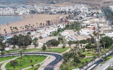 Agadir prépare le retour du stationnement payant avec 198 parkings concernés