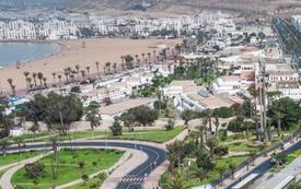 Agadir prépare le retour du stationnement payant avec 198 parkings concernés