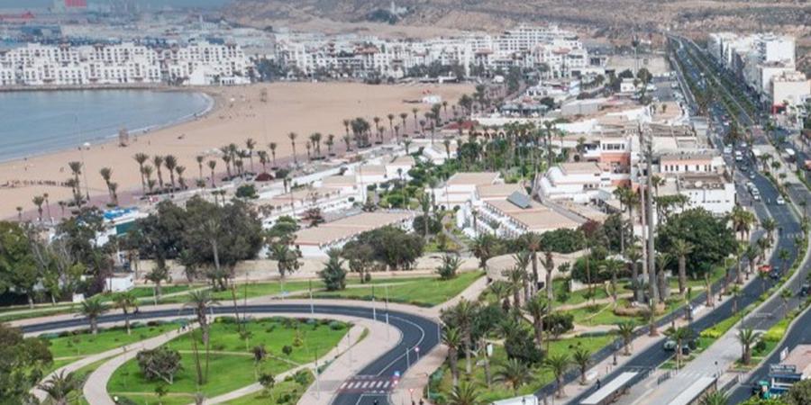 Agadir prépare le retour du stationnement payant avec 198 parkings concernés