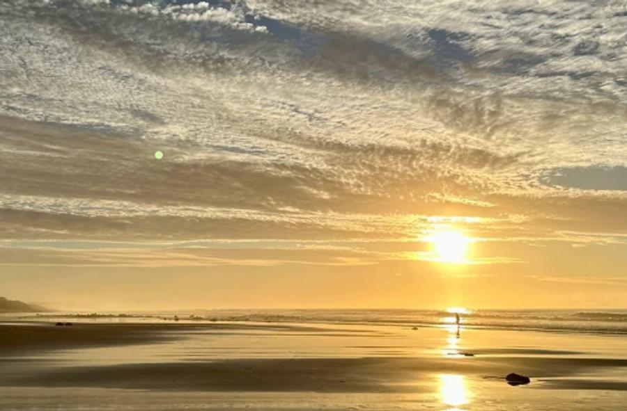 Marrocos registra setembro mais quente desde 1981