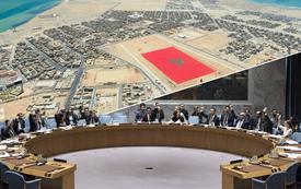 Sahara marocain : le Conseil de sécurité de l’ONU examine les obstacles à la relance du processus politique