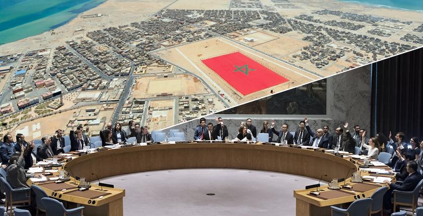 Sahara marocain : le Conseil de sécurité de l’ONU examine les obstacles à la relance du processus politique