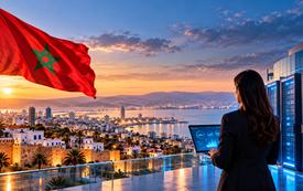Intelligence artificielle : le Maroc ambitionne 100 milliards de dirhams de contribution au PIB d’ici 2030