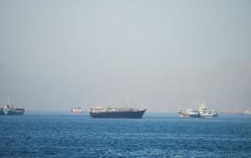 Les États-Unis sanctionnent 17 navires supplémentaires liés au pétrole iranien