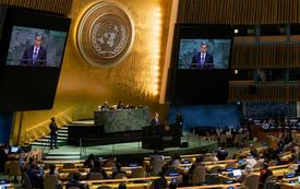 Sahara marocain : Dakar renouvelle son appui à l’initiative marocaine devant les Nations unies
