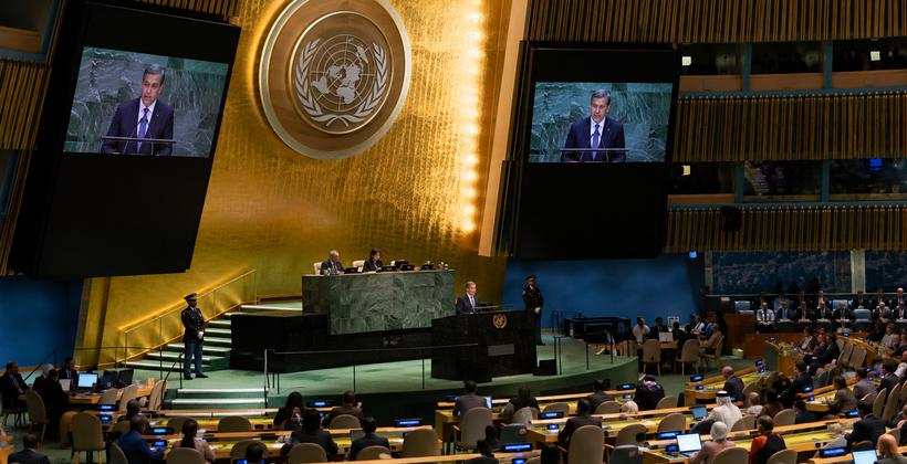 Sahara marocain : Dakar renouvelle son appui à l’initiative marocaine devant les Nations unies