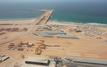 Port Dakhla Atlantique : un taux d’avancement de 65 % avant une mise en service prévue en 2029