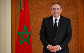 Youssef Amrani souligne les nouvelles perspectives d’investissement entre le Maroc et les États-Unis