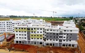 Addoha prévoit plus de 140 000 logements en Afrique subsaharienne sur dix ans