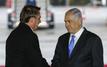 Netanyahou invite Flavio Bolsonaro en Israël pour renforcer les relations avec le Brésil