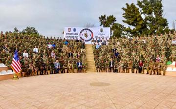 Morocco and the United States begin preparations for African Lion 2027 military exercises