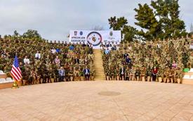 Morocco and the United States begin preparations for African Lion 2027 military exercises
