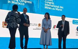 Mines au Maroc : la FDIM, la FEDE et iTechBTP s’allient pour renforcer l’employabilité