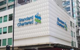 Standard Chartered vise le marché des actifs numériques à Singapour