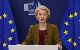 EU backs 46 new projects to secure supplies of critical minerals
